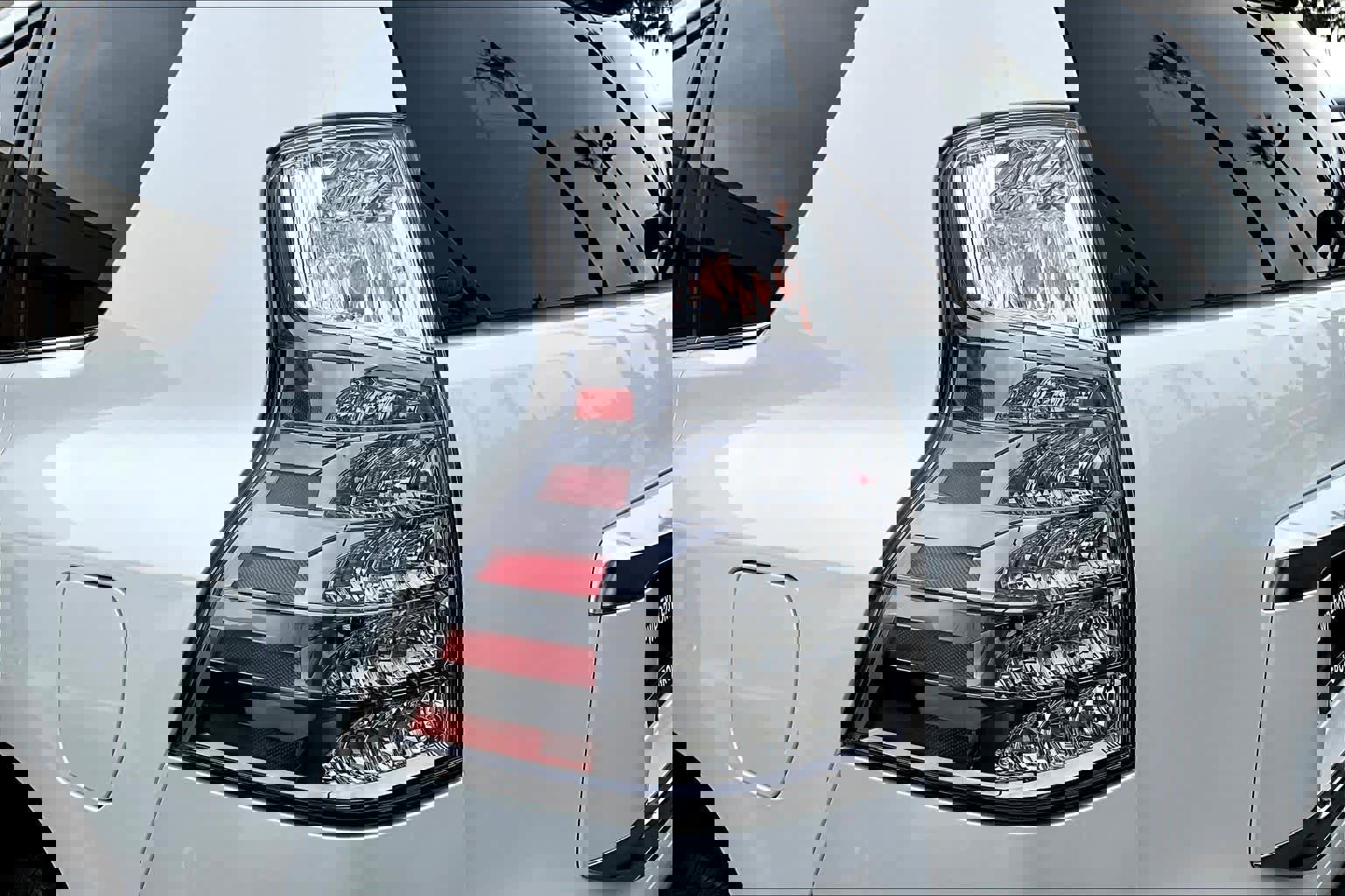 Certified 2023 Lexus GX 460 Premium w/ Premium Plus Package image 27