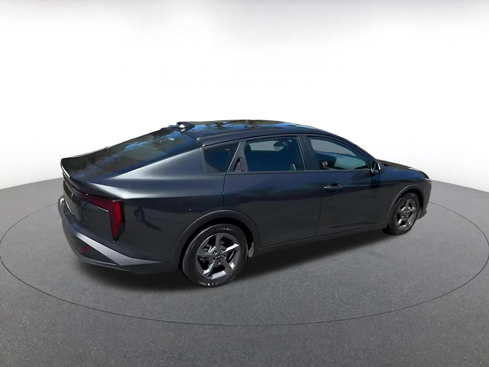 Used 2025 Kia K4 FWD image 15