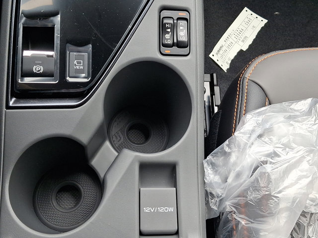 New 2026 Subaru Crosstrek 2.5i Limited image 17