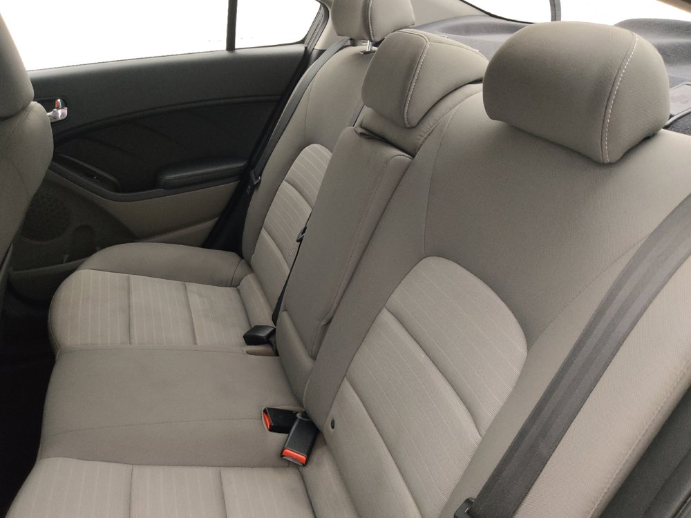 Used 2014 Kia Forte EX FWD image 18