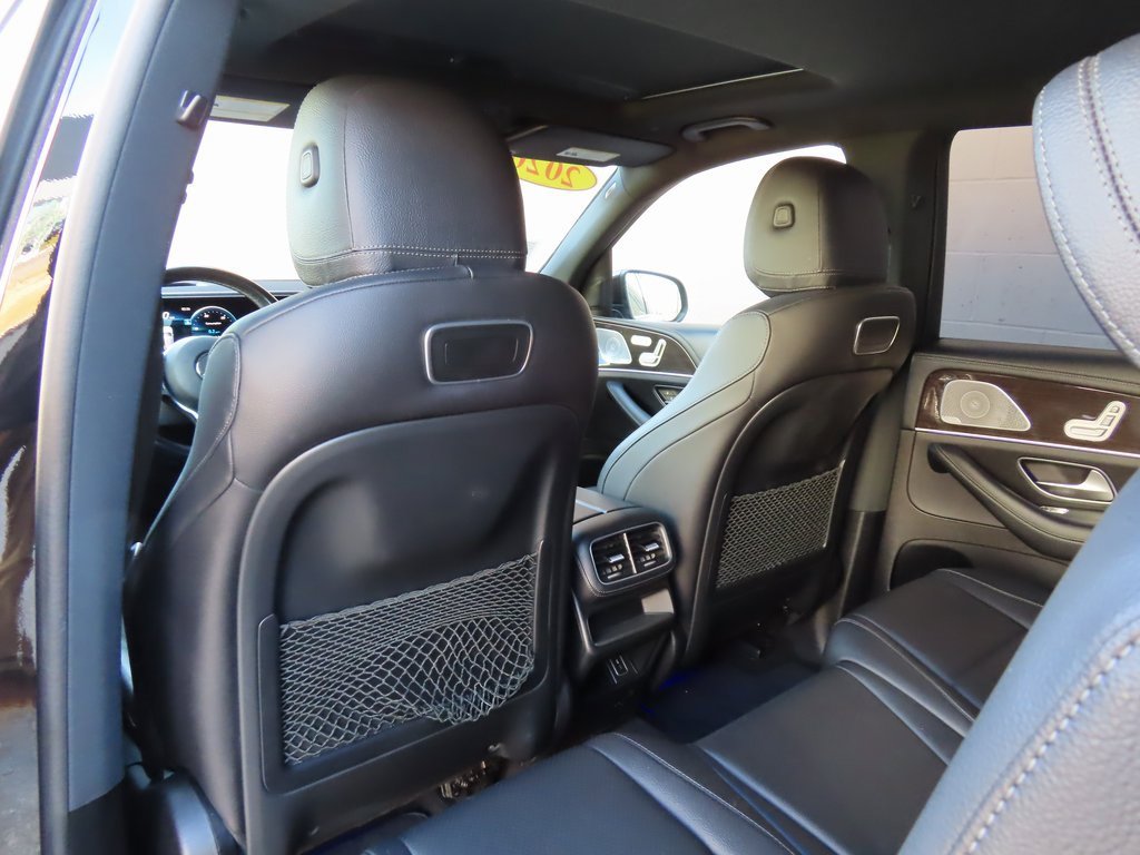 Used 2020 Mercedes-Benz GLE 350 4MATIC image 28