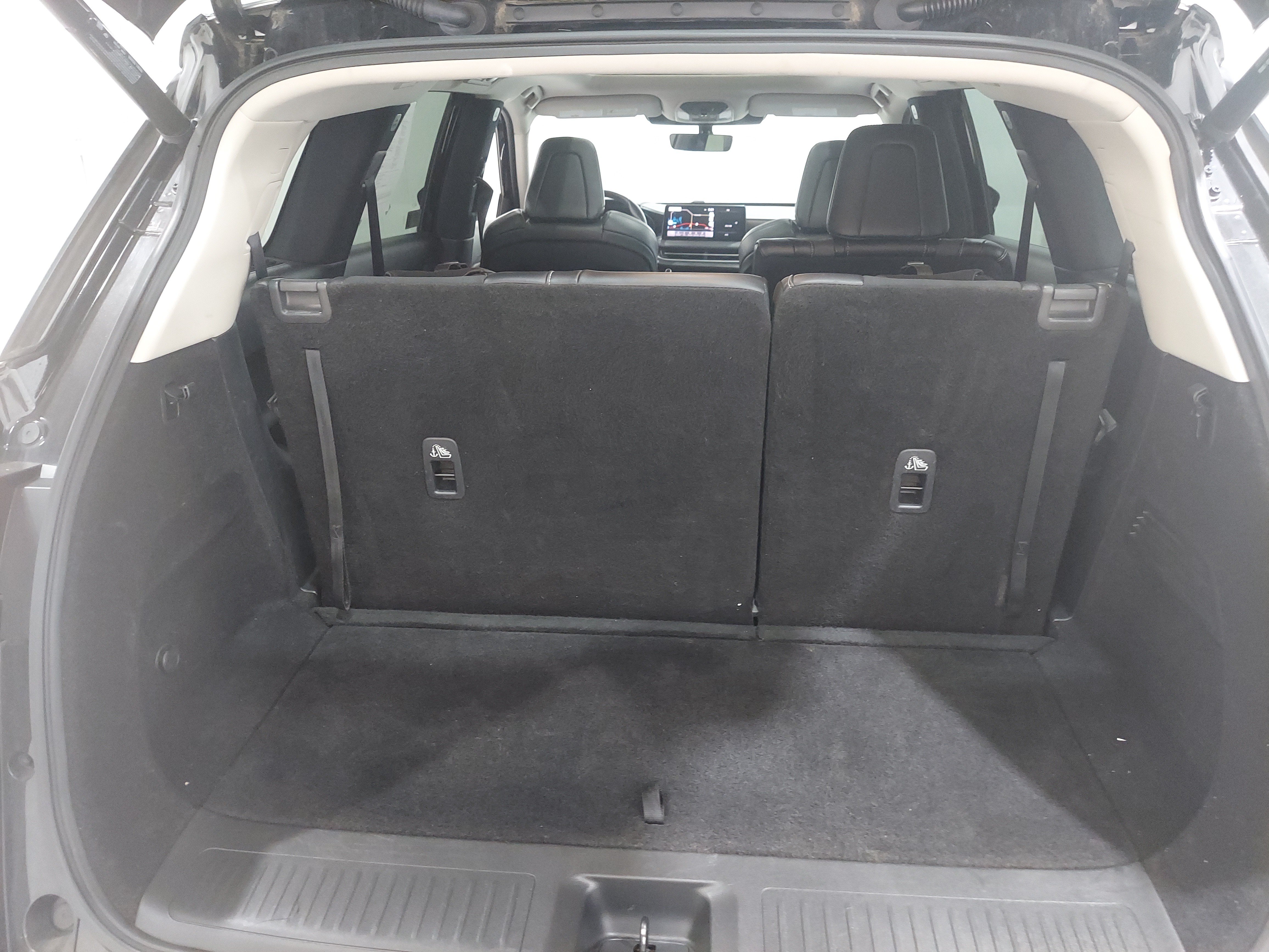 Used 2024 INFINITI QX60 Luxe AWD/4WD image 15