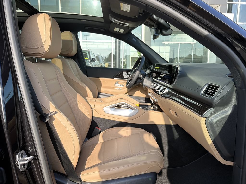 New 2026 Mercedes-Benz GLE 350 4MATIC image 18