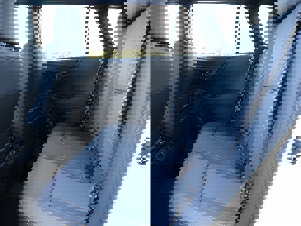 New 2025 Subaru Outback Wilderness image 19