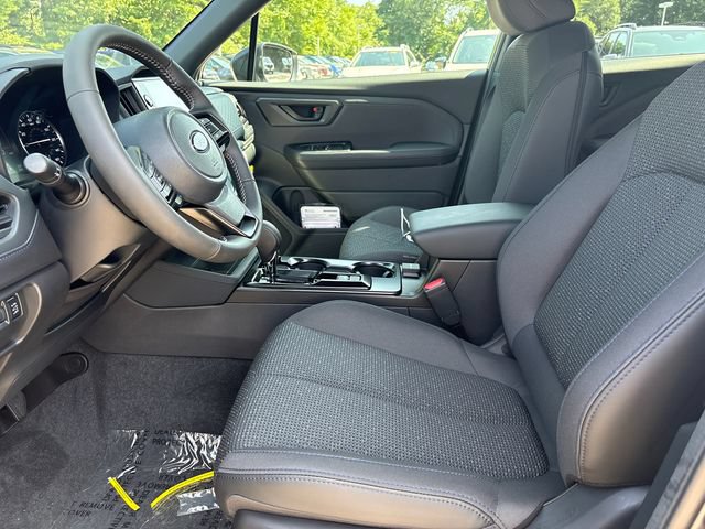 New 2026 Subaru Forester Premium AWD/4WD image 33