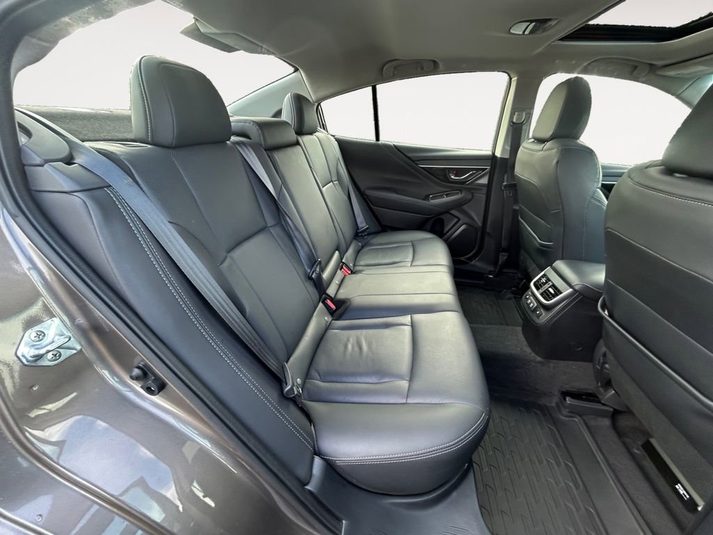 Used 2021 Subaru Legacy Limited XT w/ Popular Package #3 AWD/4WD image 11