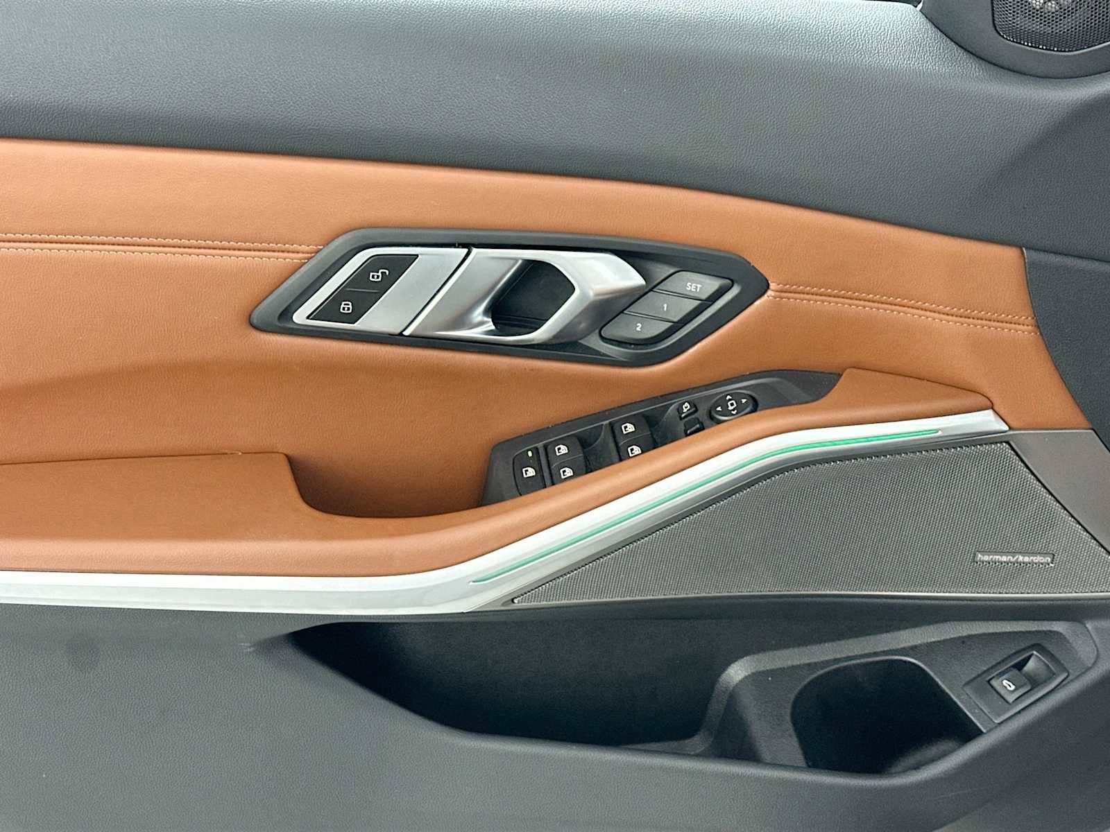 Used 2023 BMW M3 Competition image 18