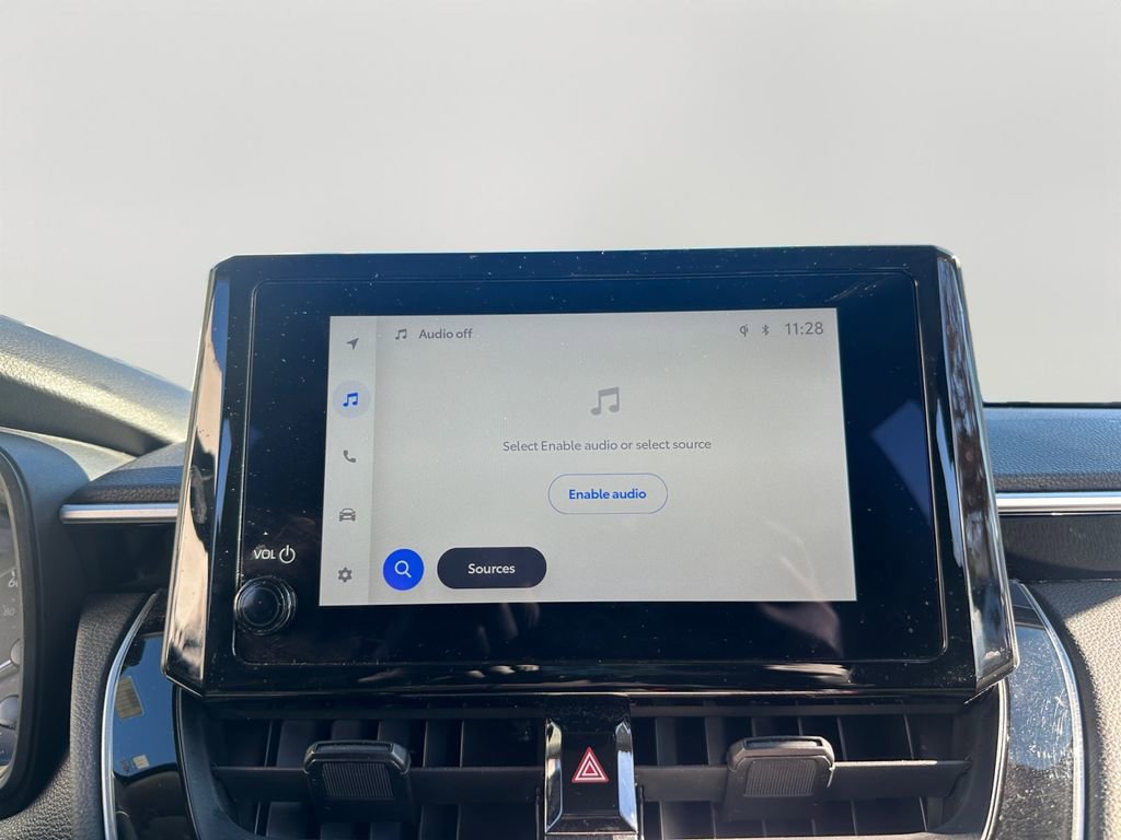 Used 2024 Toyota Corolla Cross LE image 15