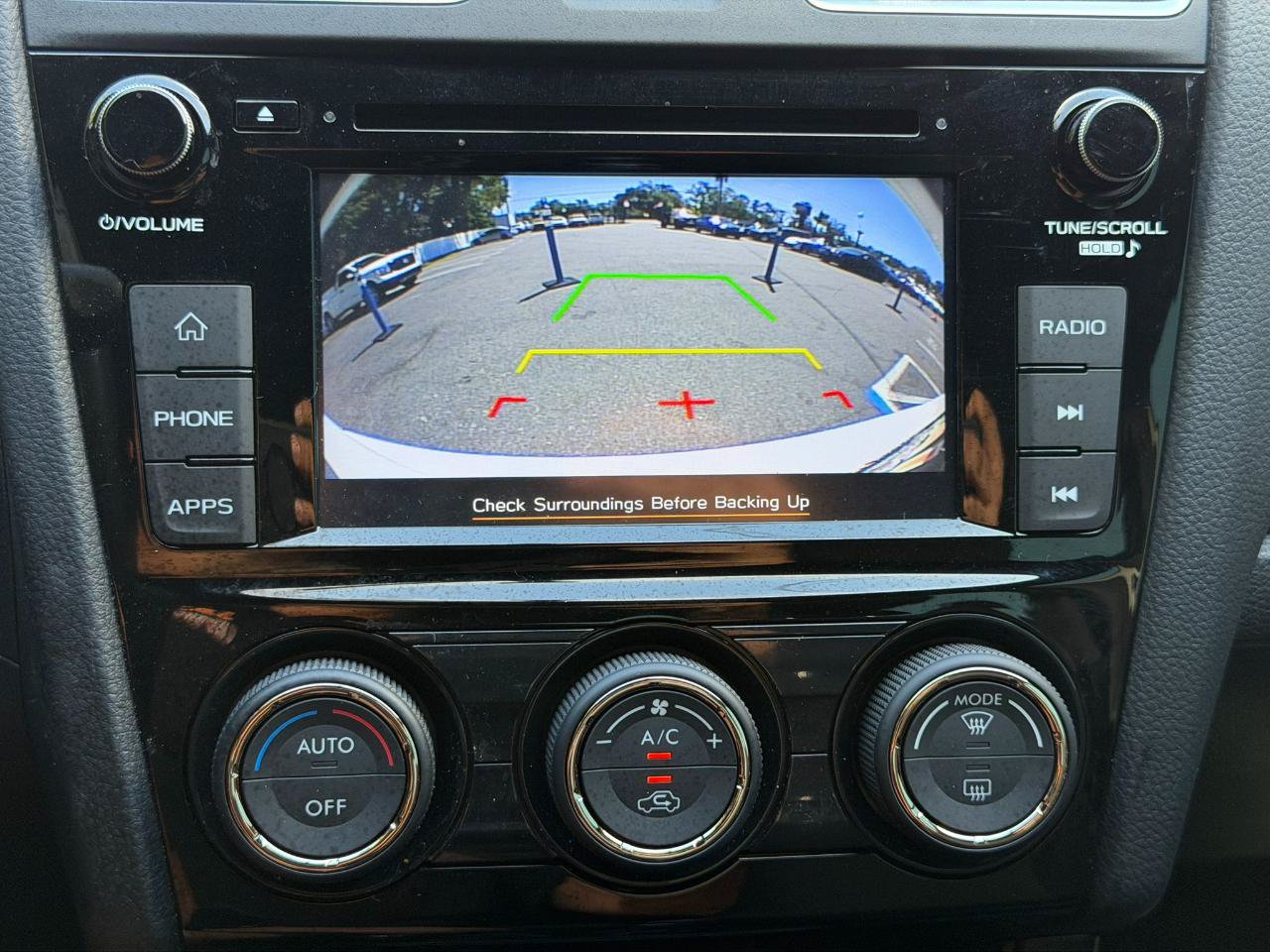 Used 2021 Subaru WRX AWD/4WD image 35