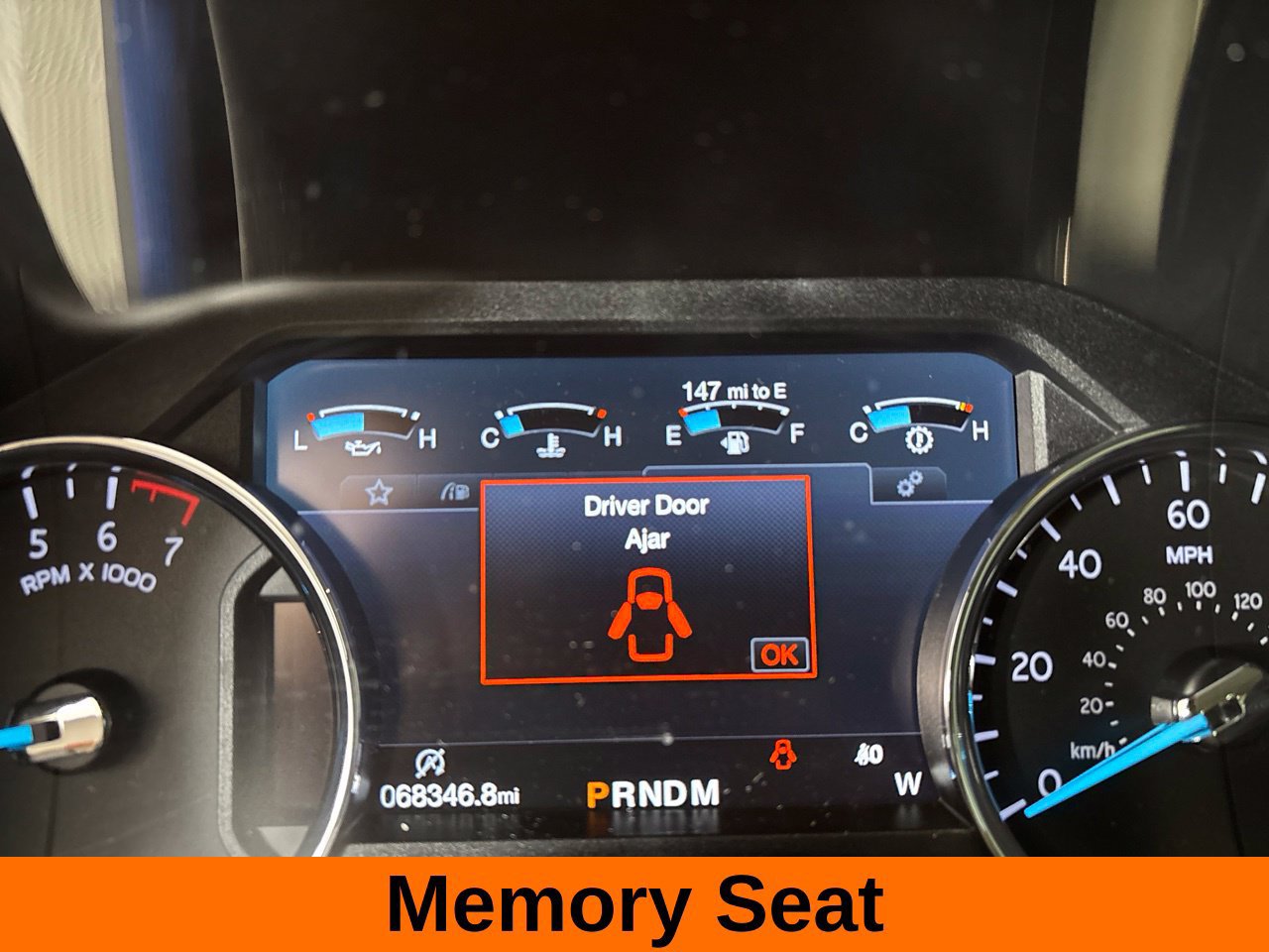 Used 2019 Ford Expedition Platinum AWD/4WD image 19