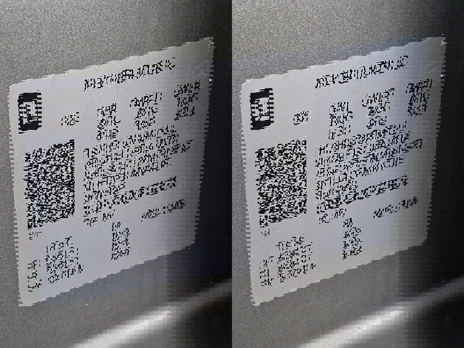 Used 2023 Chevrolet Traverse LT w/ Rear Camera Mirror Package image 29