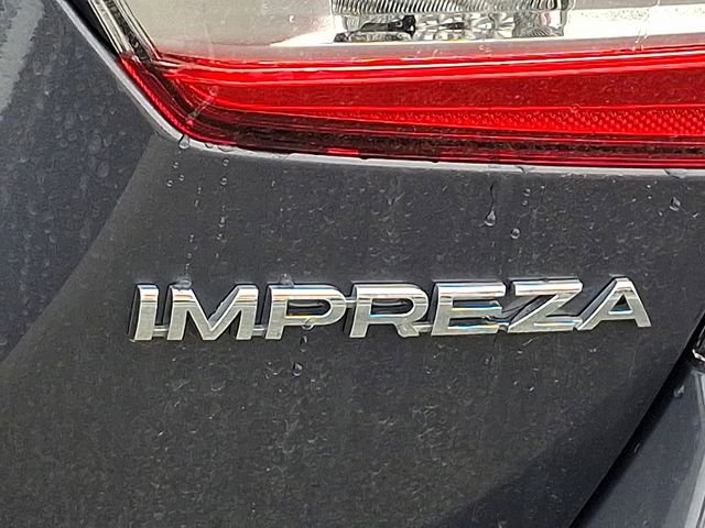 Certified 2023 Subaru Impreza Premium image 31