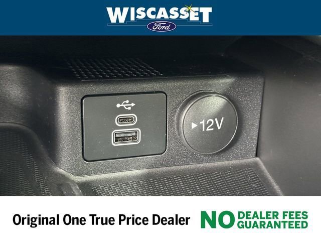 Used 2024 Ford Escape ST-Line Select w/ Tech Pack #2 AWD/4WD image 16