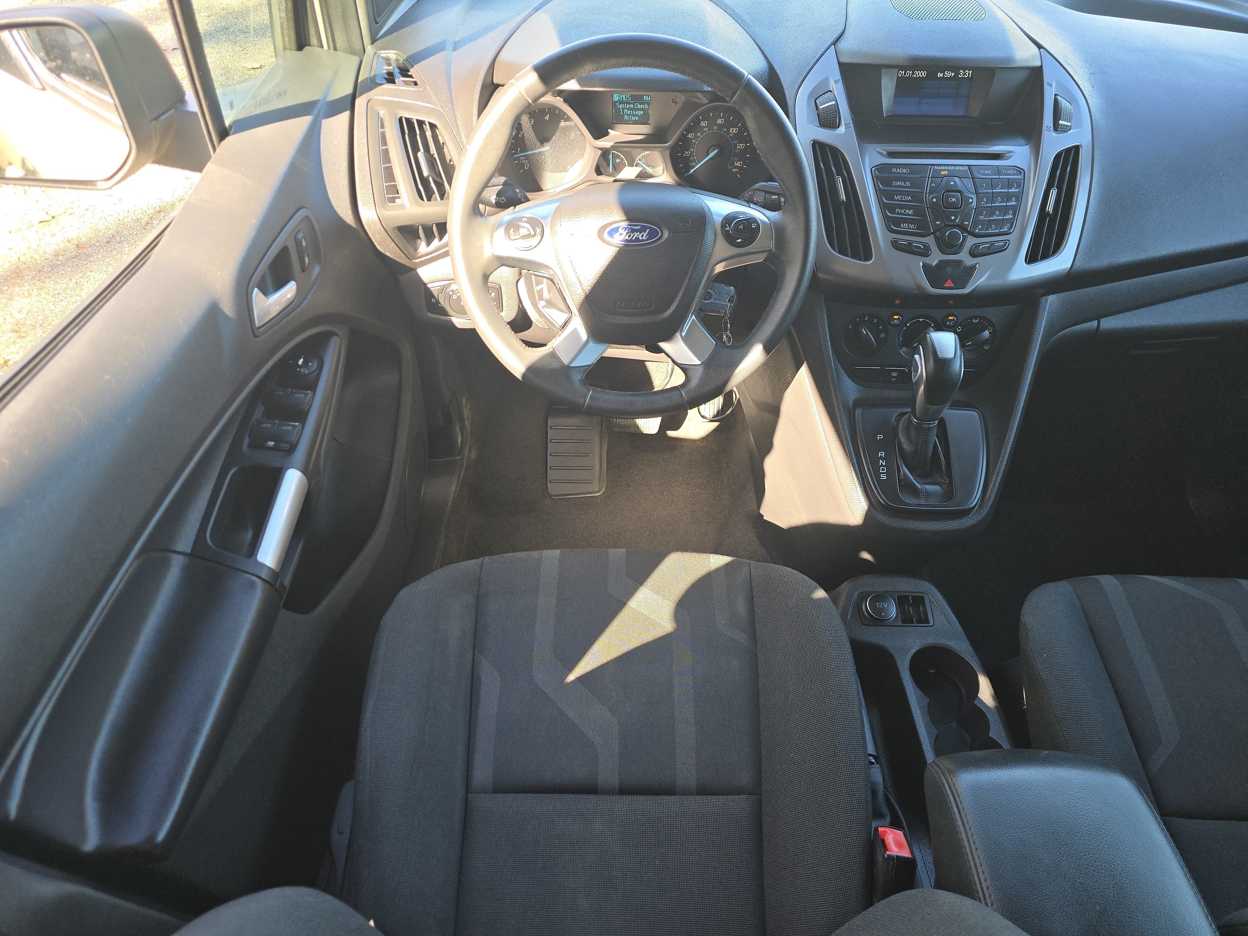 Used 2014 Ford Transit Connect XLT FWD image 19