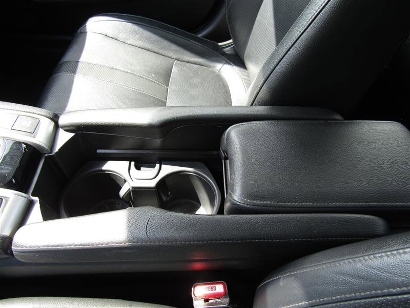 Used 2018 Honda Civic Touring image 24