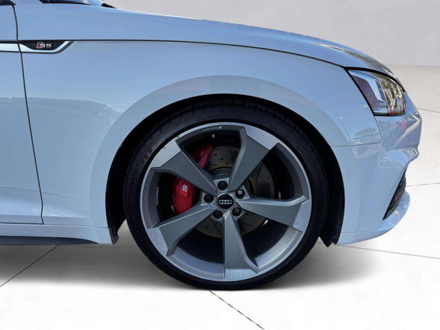 Used 2019 Audi S5 Premium Plus w/ Premium Plus image 55