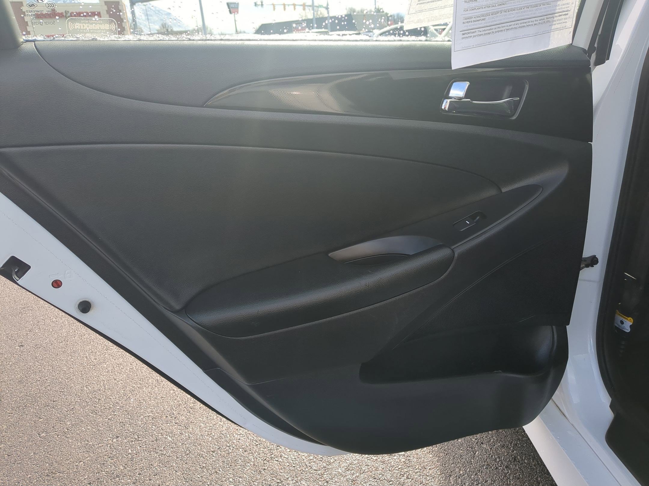 Used 2014 Hyundai Sonata SE image 29