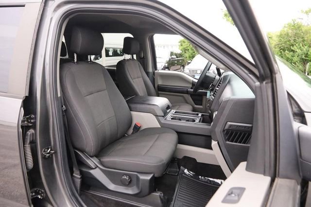Used 2019 Ford F150 XL w/ Equipment Group 101A Mid AWD/4WD image 27