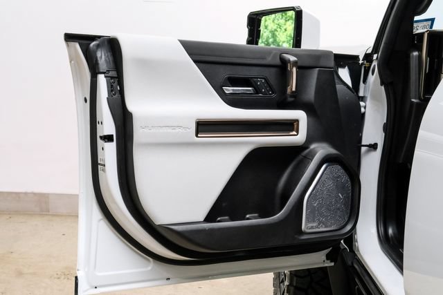 Used 2022 GMC Hummer EV Edition 1 w/ LPO, Illumination Package AWD/4WD image 75