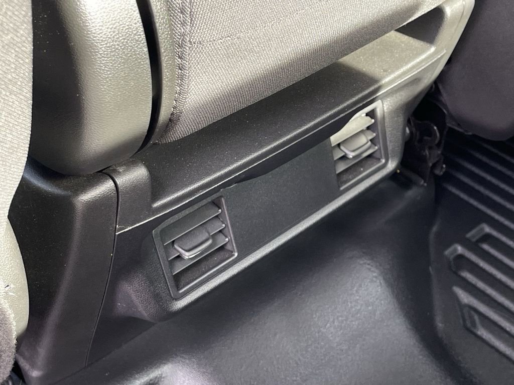 Used 2025 GMC Sierra 1500 Pro w/ Pro Value Package image 22