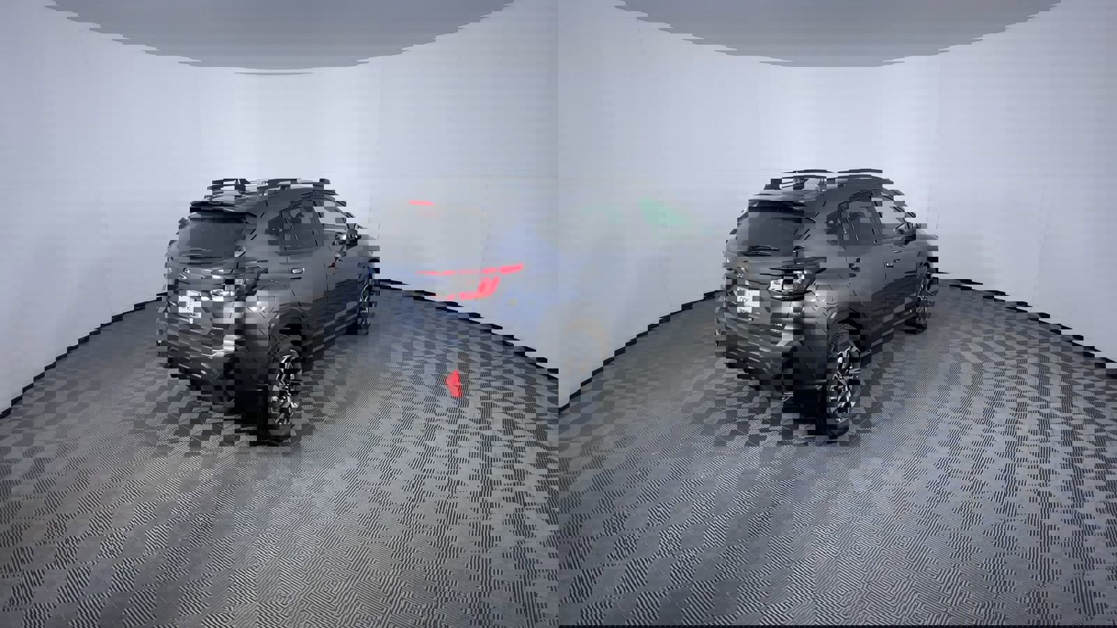 Used 2025 Subaru Crosstrek 2.5i Premium image 8