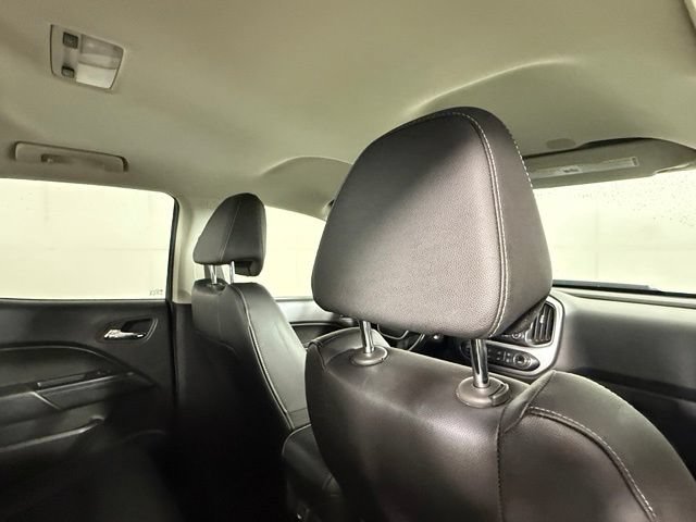 Used 2020 Chevrolet Colorado ZR2 AWD/4WD image 25