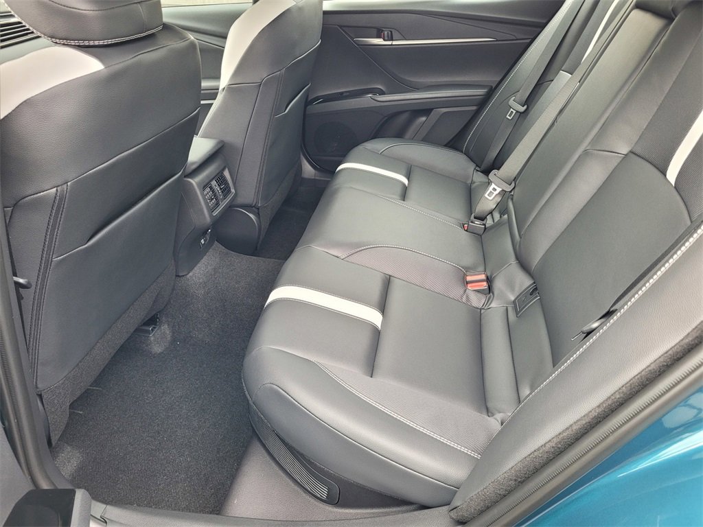 New 2026 Toyota Camry SE image 6