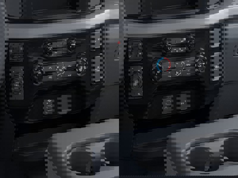 New 2026 Ford F250 XL AWD/4WD image 15