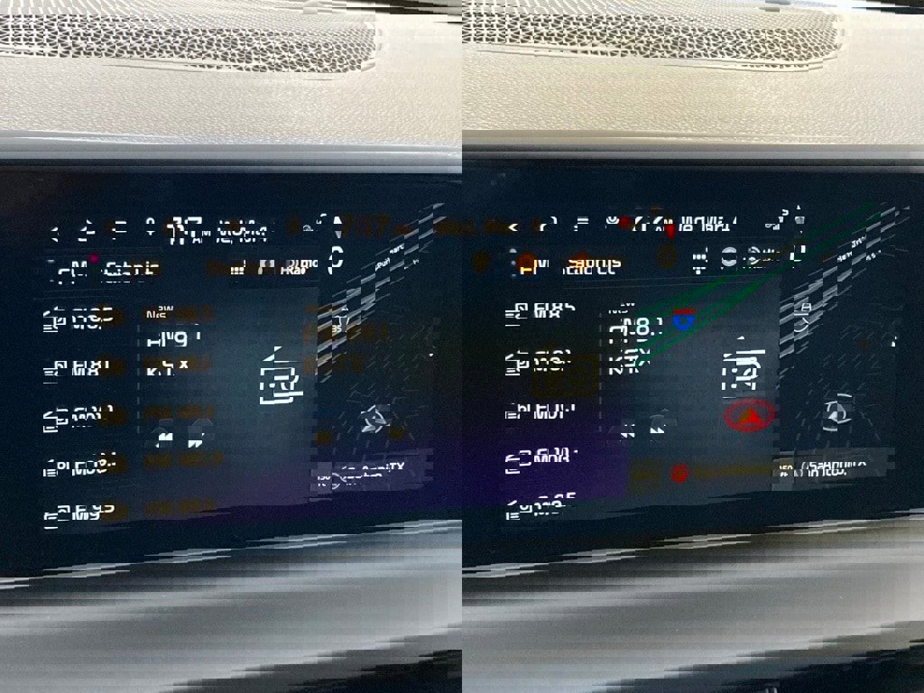 Used 2025 Kia Seltos S image 21