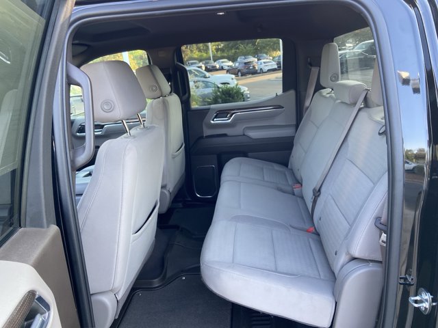 Used 2023 Chevrolet Silverado 1500 LT w/ Protection Package AWD/4WD image 46