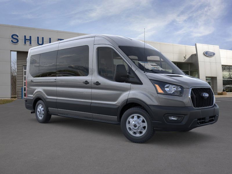 New 2025 Ford Transit 350 XL image 7