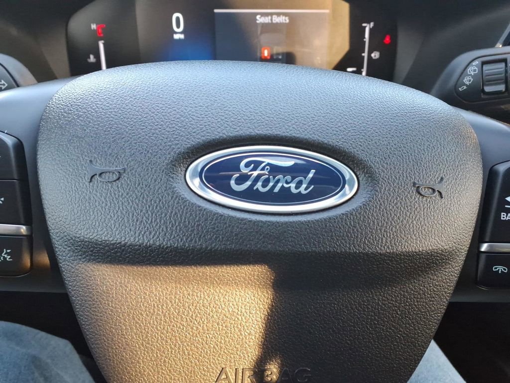 Used 2024 Ford Escape ST-Line w/ Tech Pack #1 image 13