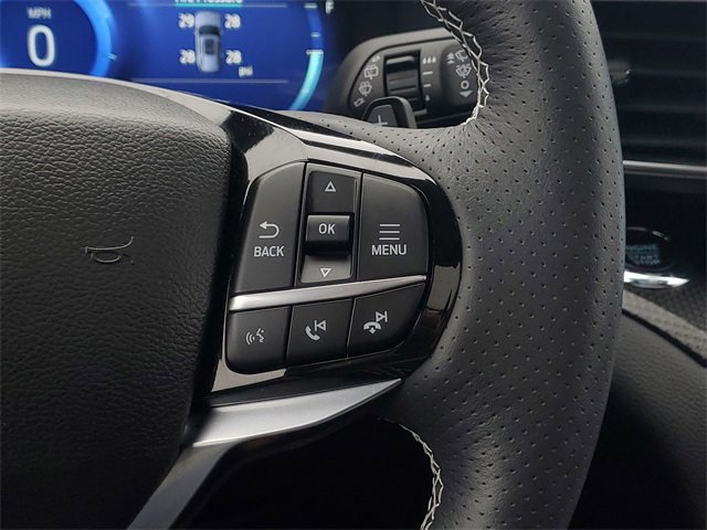 Certified 2023 Ford Explorer ST w/ Equipment Group 401A image 18