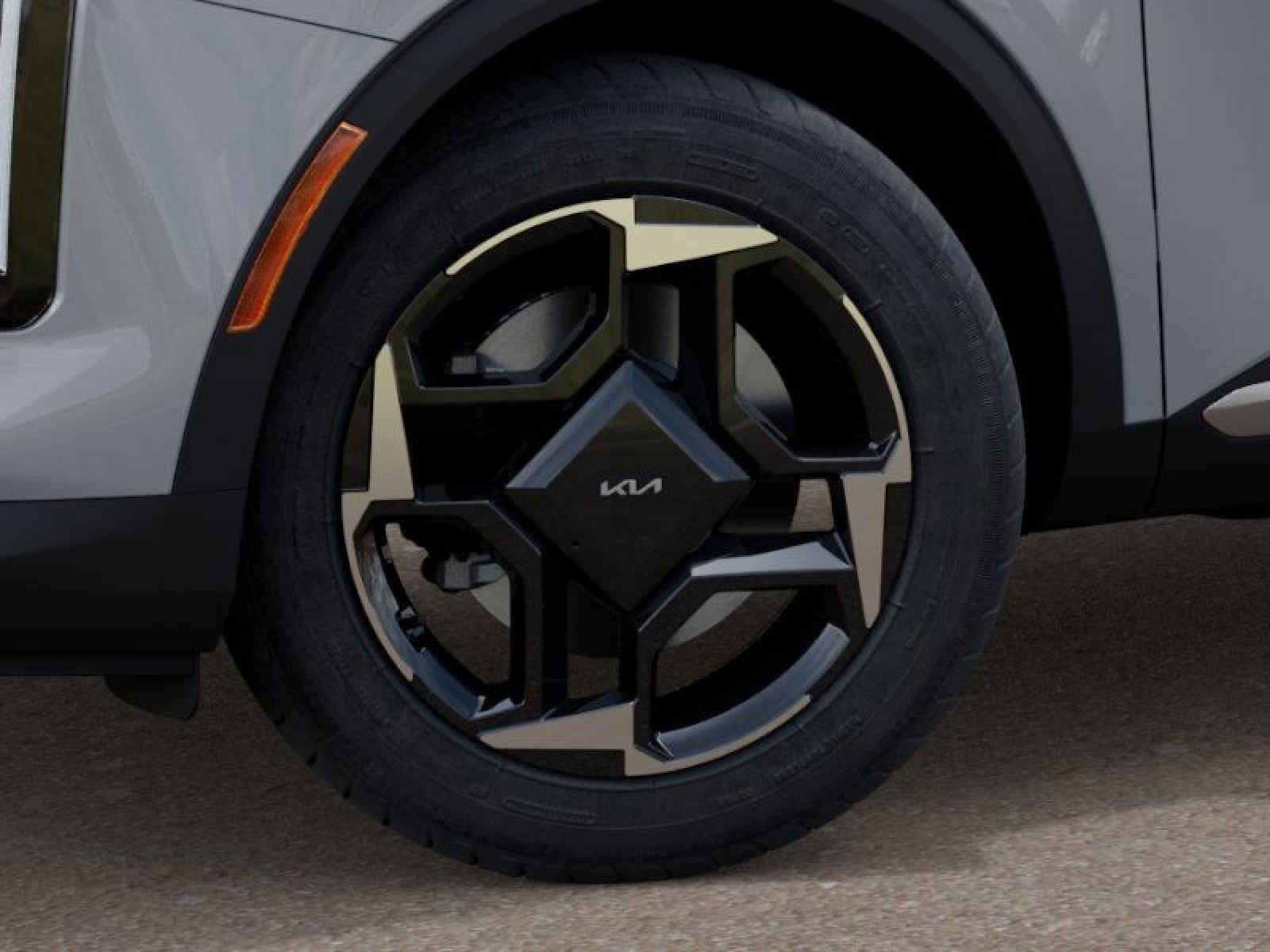 New 2026 Kia Sportage EX image 12