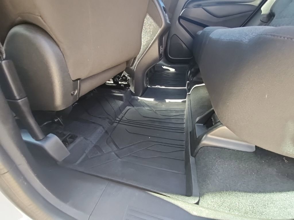 Certified 2024 Chevrolet Equinox LT image 18