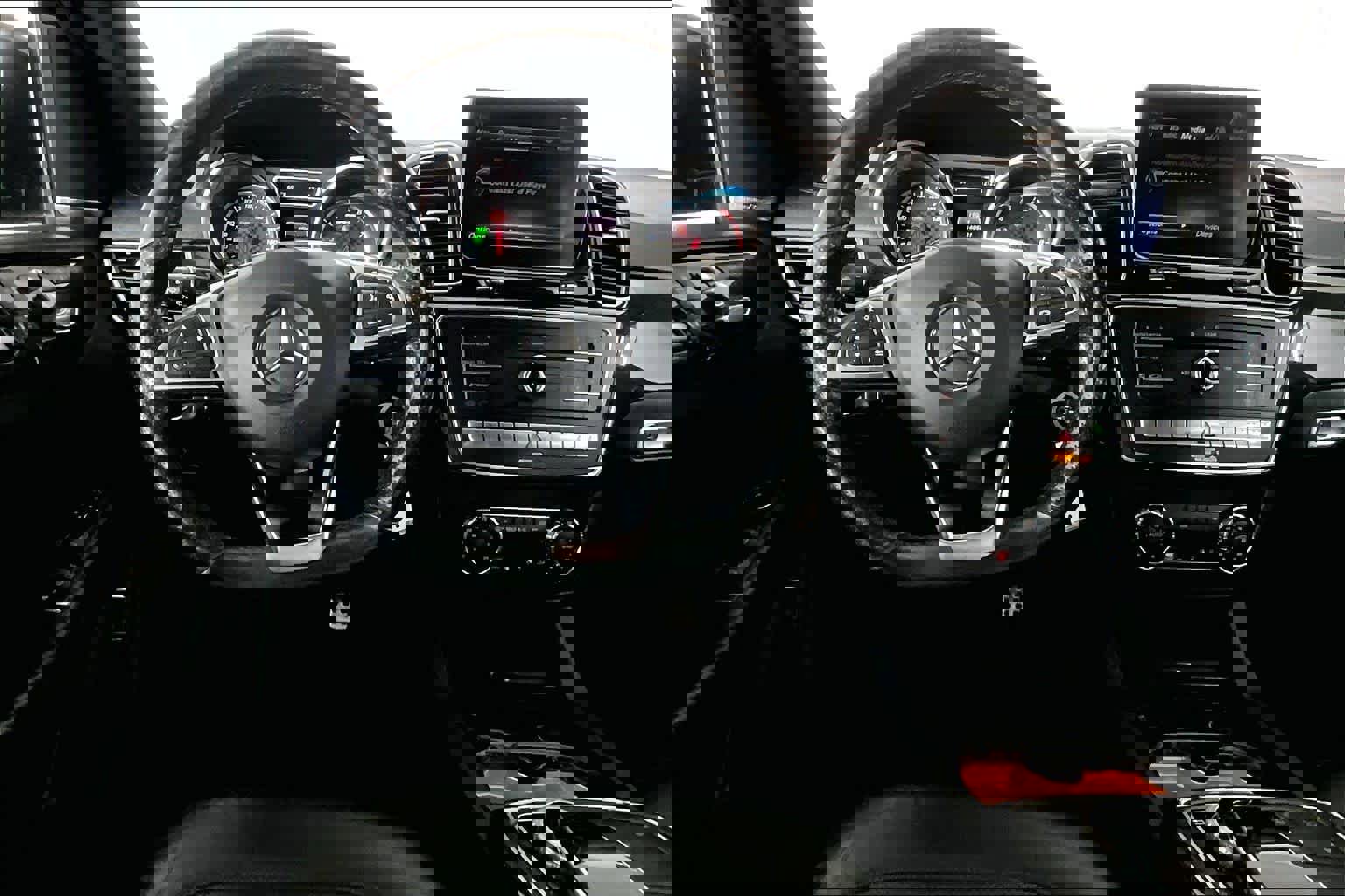 Used 2018 Mercedes-Benz GLE 43 AMG 4MATIC Coupe image 6