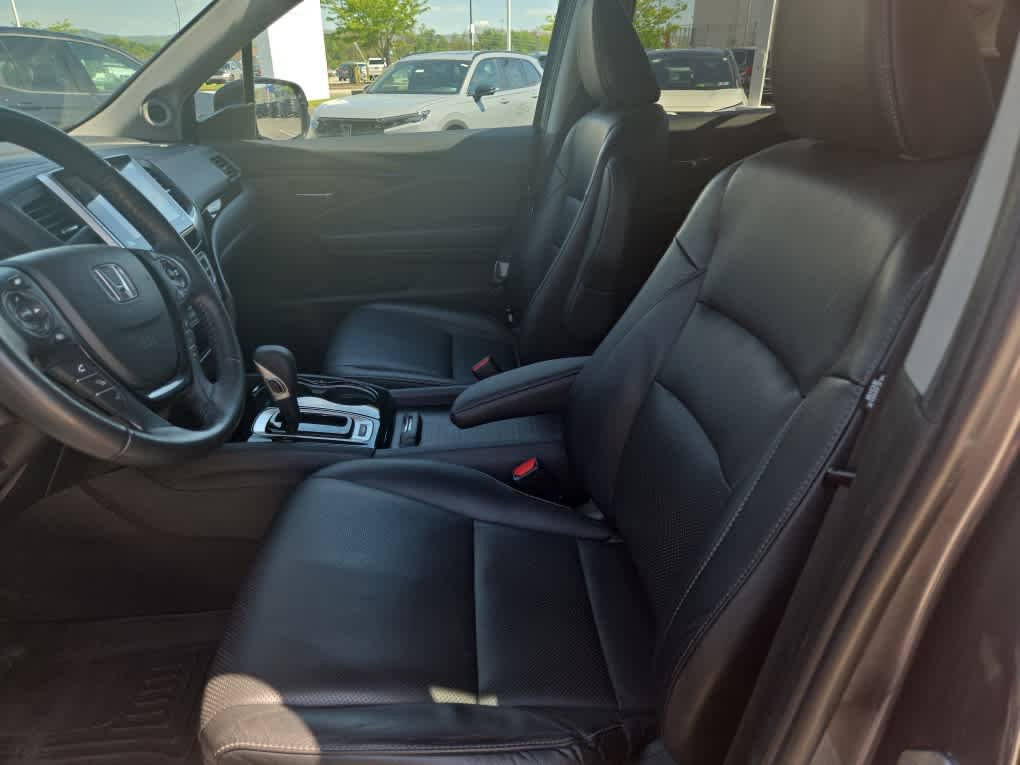 Used 2019 Honda Ridgeline RTL-E image 30