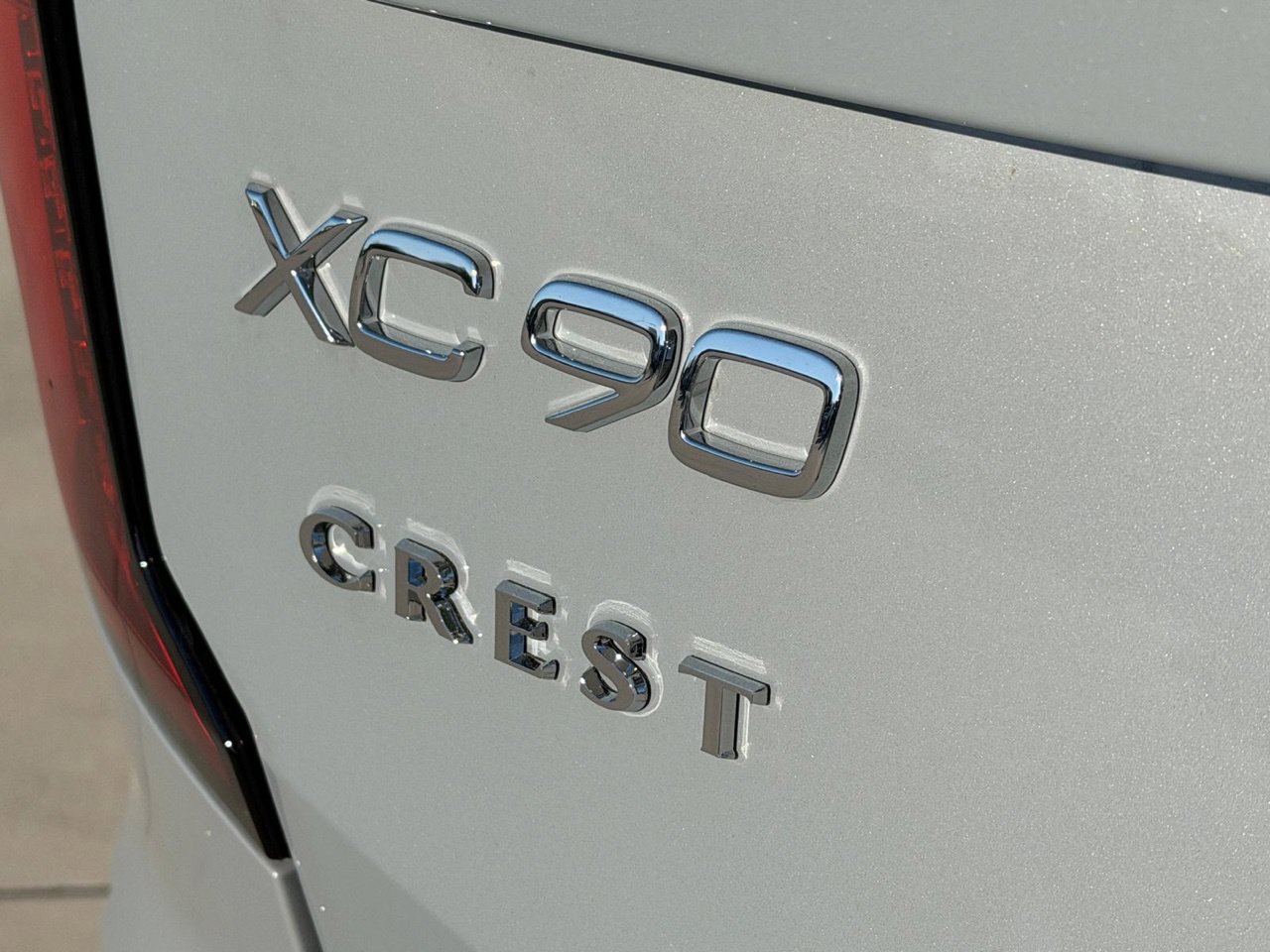New 2027 Volvo XC90 B6 Plus AWD/4WD image 8