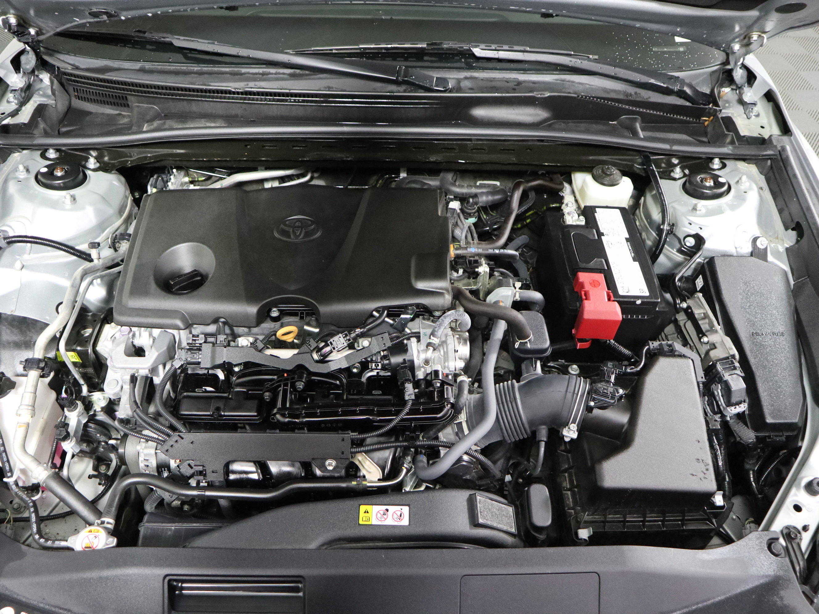 Used 2024 Toyota Camry LE image 13