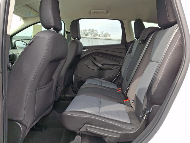 Used 2018 Ford Escape SE w/ SE Sync 3 Package image 10