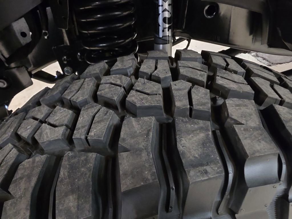 New 2026 RAM 2500 Big Horn AWD/4WD image 11