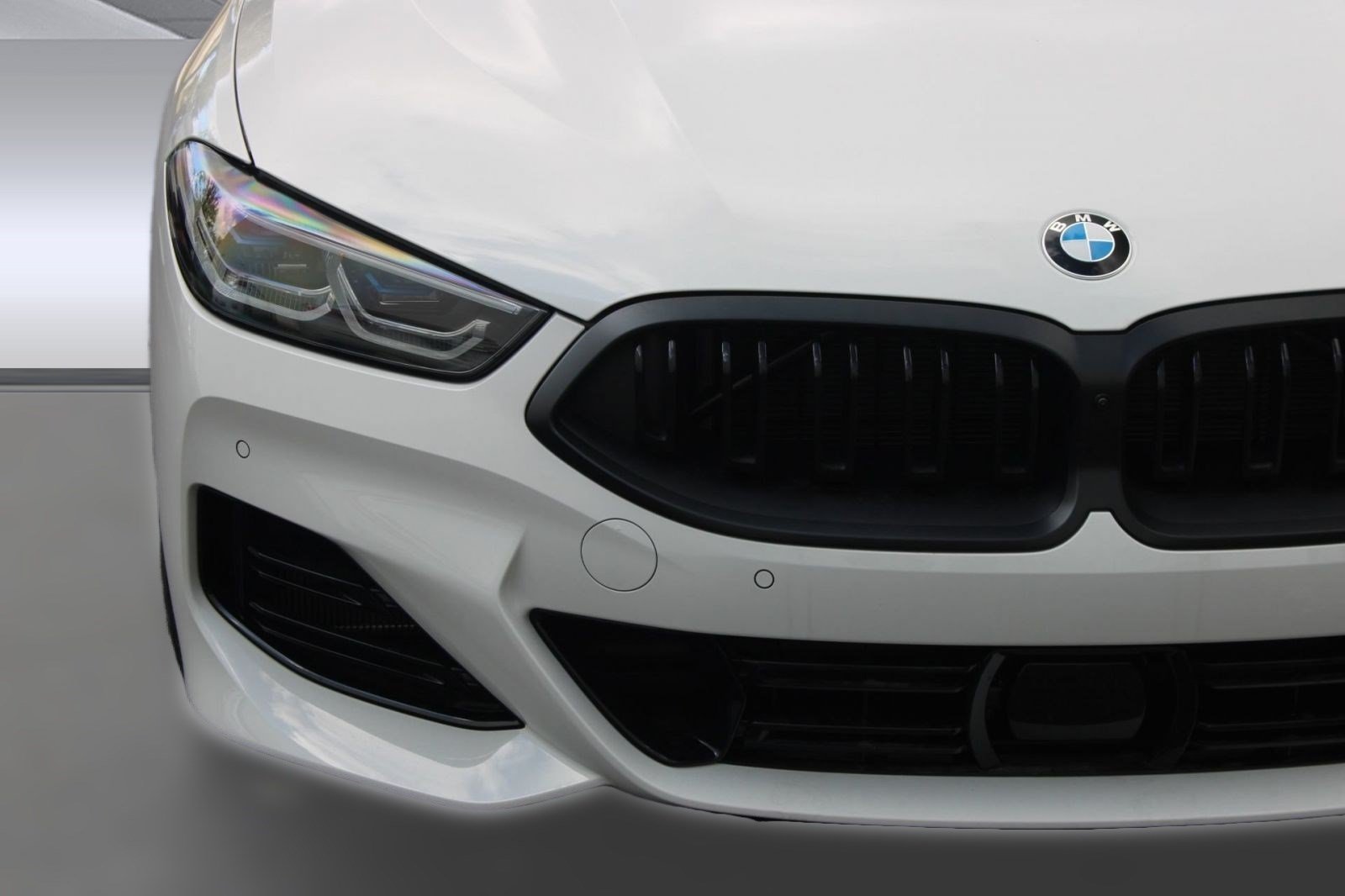 Used 2026 BMW 840i RWD image 11