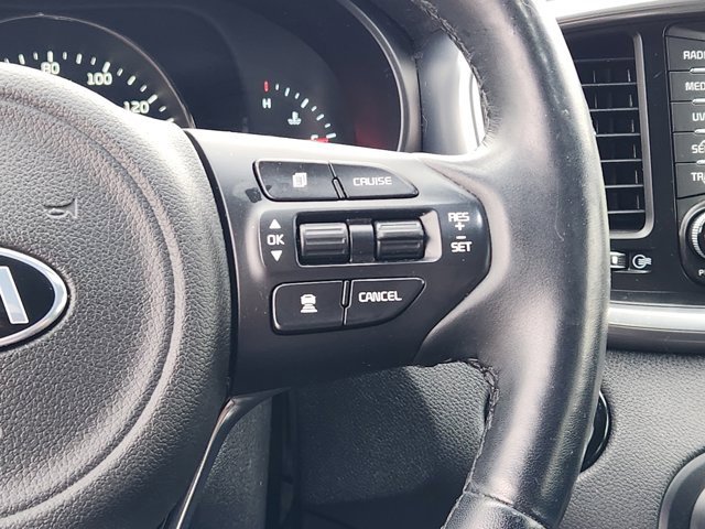 Used 2018 Kia Sorento SX image 29