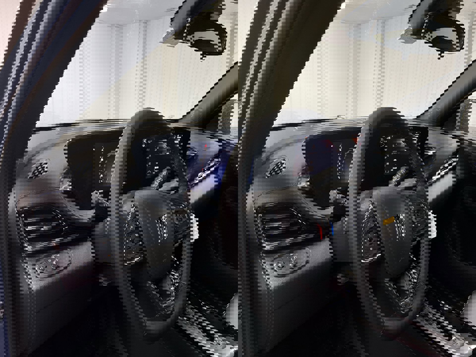 New 2026 Buick Envista Sport Touring w/ Convenience I Package image 43