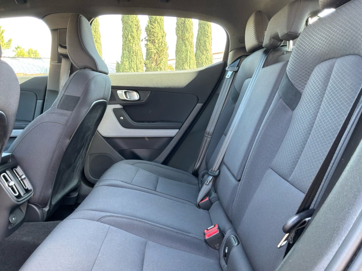 Used 2024 Polestar Polestar 2 RWD image 18
