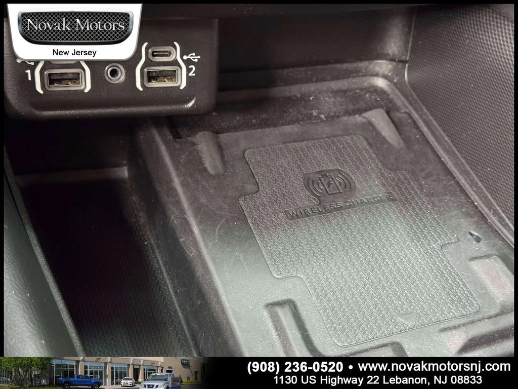 Used 2023 Dodge Durango R/T AWD/4WD image 28