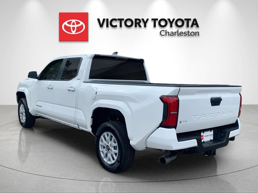 New 2026 Toyota Tacoma SR5 RWD image 3