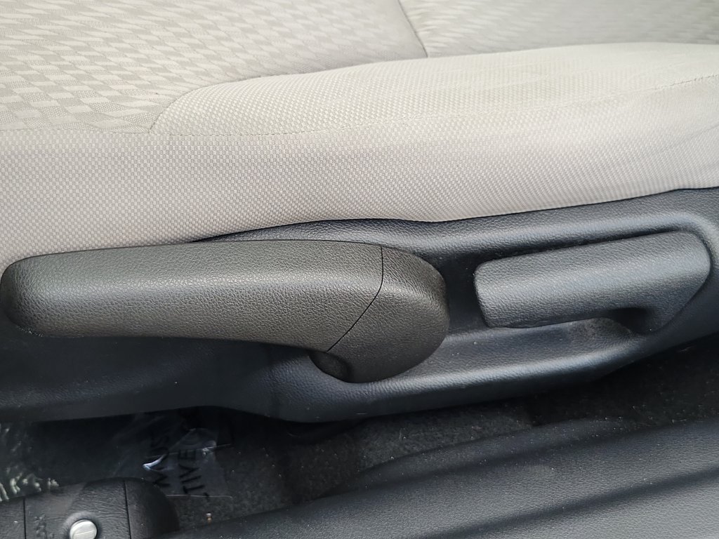 Used 2015 Honda Civic LX image 21