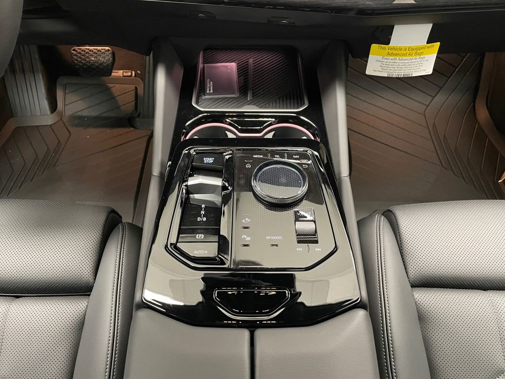 New 2026 BMW i5 eDrive40 image 10