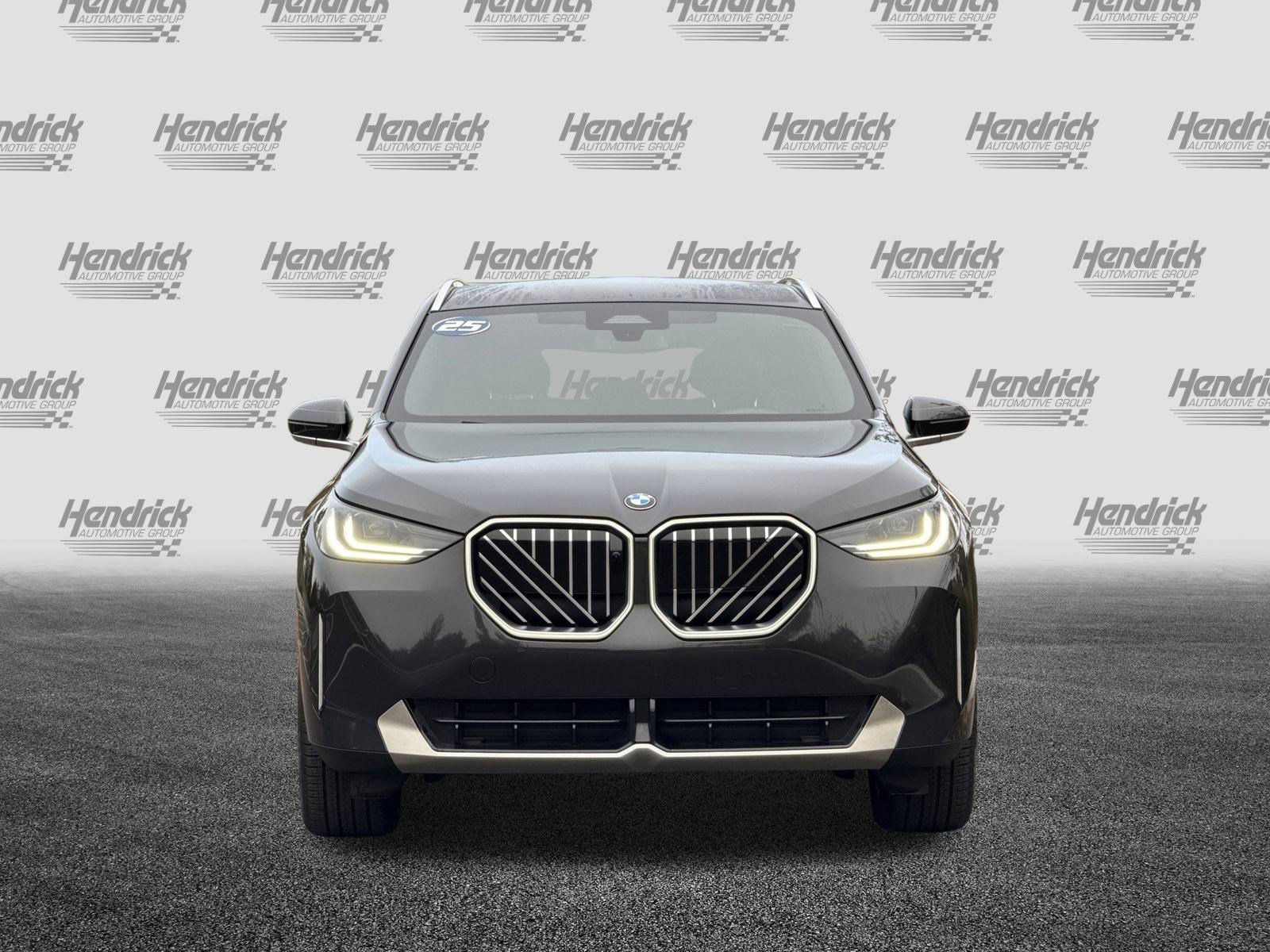 Used 2025 BMW X3 xDrive30i w/ Premium Package image 10